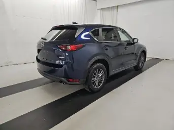 Florida Fine Cars - Used MAZDA CX-5 2021 ORLANDO TOURING