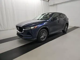 Florida Fine Cars - Used MAZDA CX-5 2021 ORLANDO TOURING