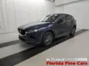 Florida Fine Cars - Used MAZDA CX-5 2021 ORLANDO TOURING
