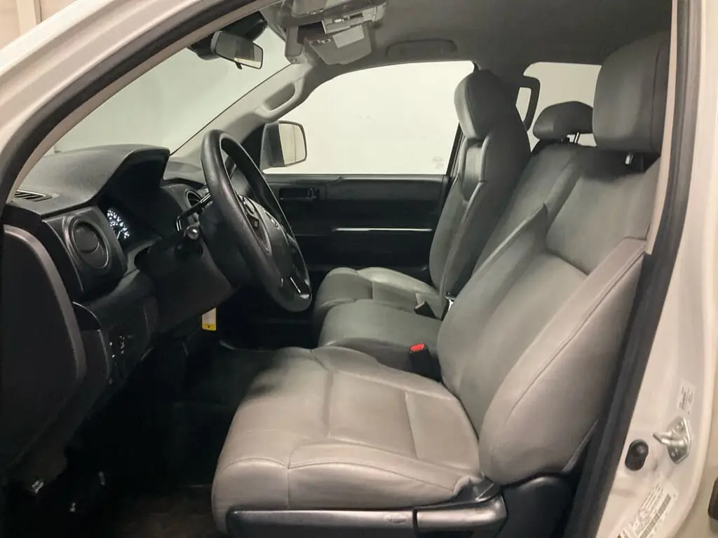 Florida Fine Cars - Used TOYOTA TUNDRA 2WD 2021 MIAMI SR