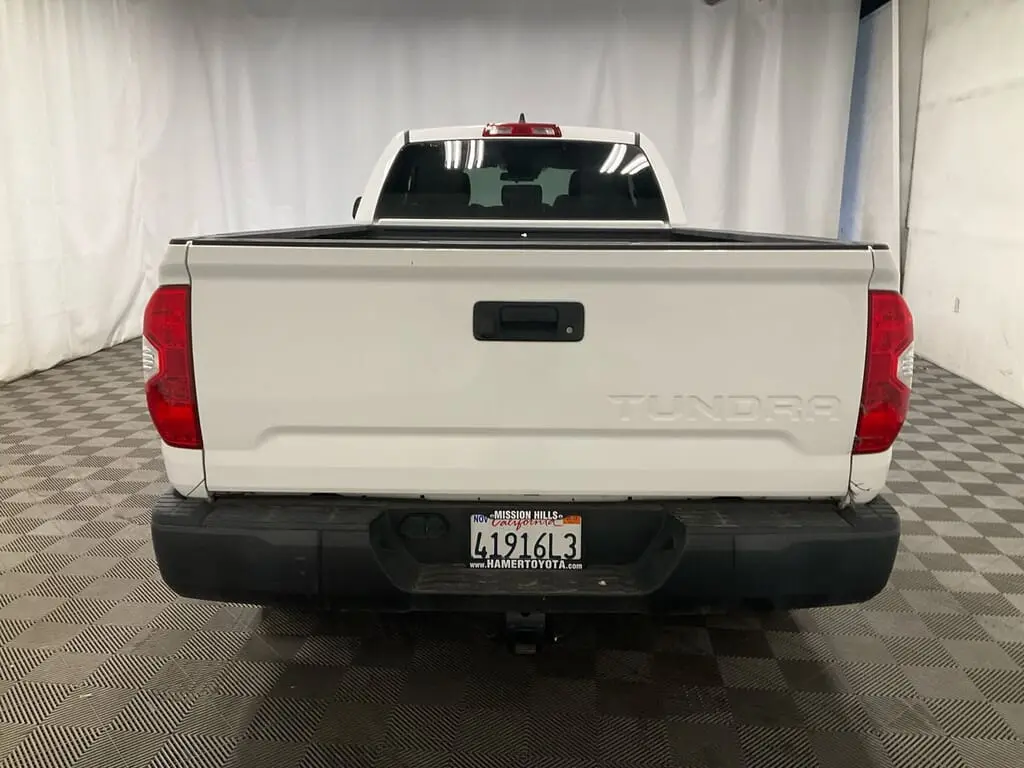 Florida Fine Cars - Used TOYOTA TUNDRA 2WD 2021 MIAMI SR