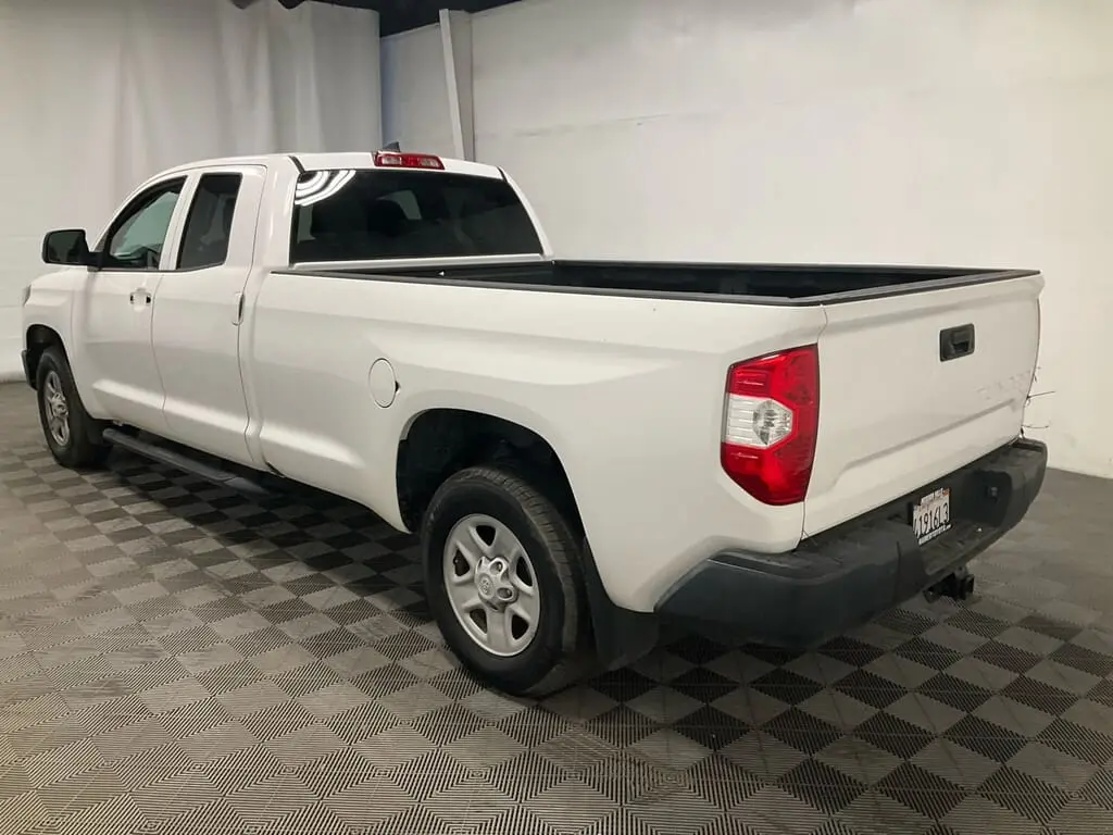 Florida Fine Cars - Used TOYOTA TUNDRA 2WD 2021 MIAMI SR