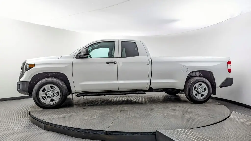 Florida Fine Cars - Used TOYOTA TUNDRA 2WD 2021 MIAMI SR