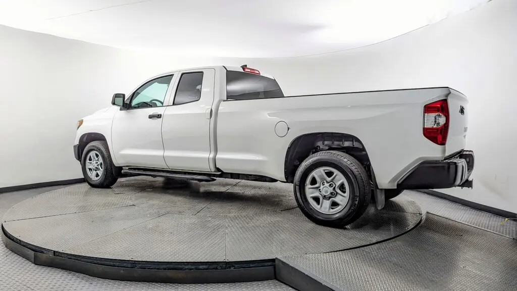 Florida Fine Cars - Used TOYOTA TUNDRA 2WD 2021 MIAMI SR