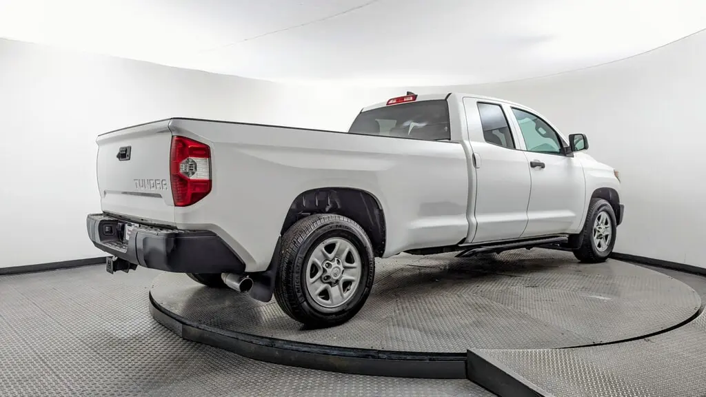 Florida Fine Cars - Used TOYOTA TUNDRA 2WD 2021 MIAMI SR