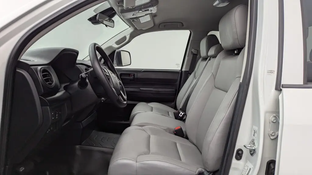 Florida Fine Cars - Used TOYOTA TUNDRA 2WD 2021 MIAMI SR