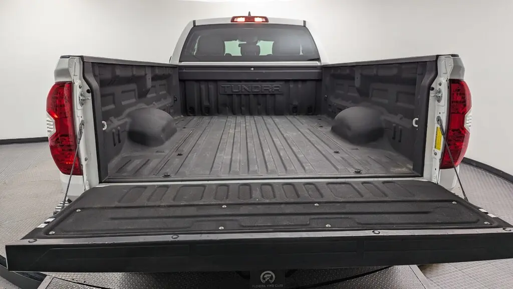 Florida Fine Cars - Used TOYOTA TUNDRA 2WD 2021 MIAMI SR