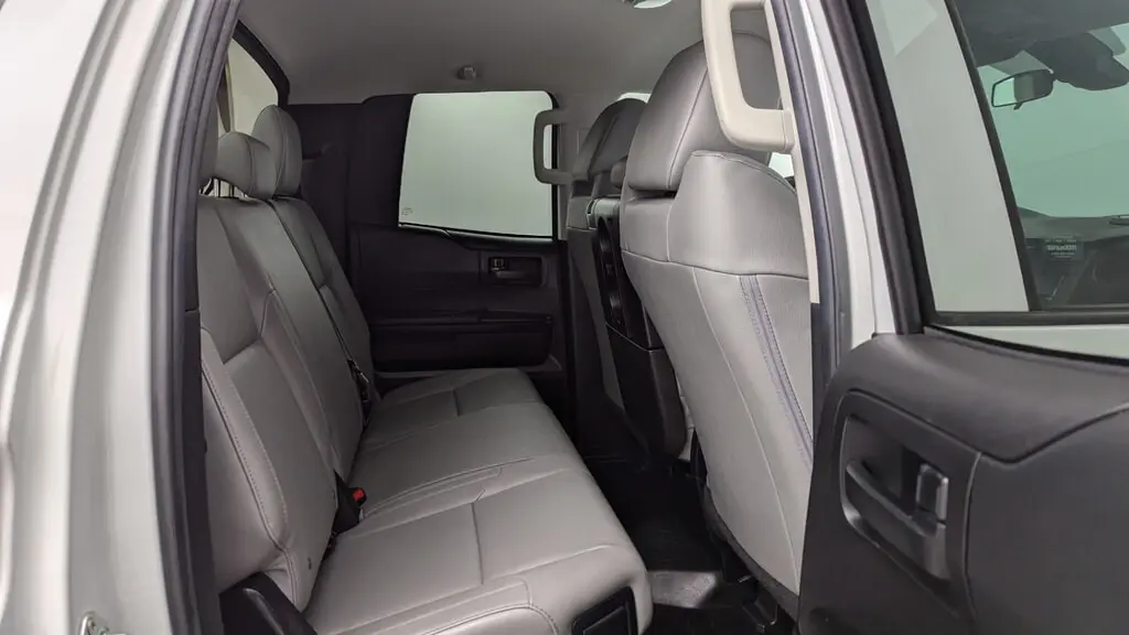 Florida Fine Cars - Used TOYOTA TUNDRA 2WD 2021 MIAMI SR