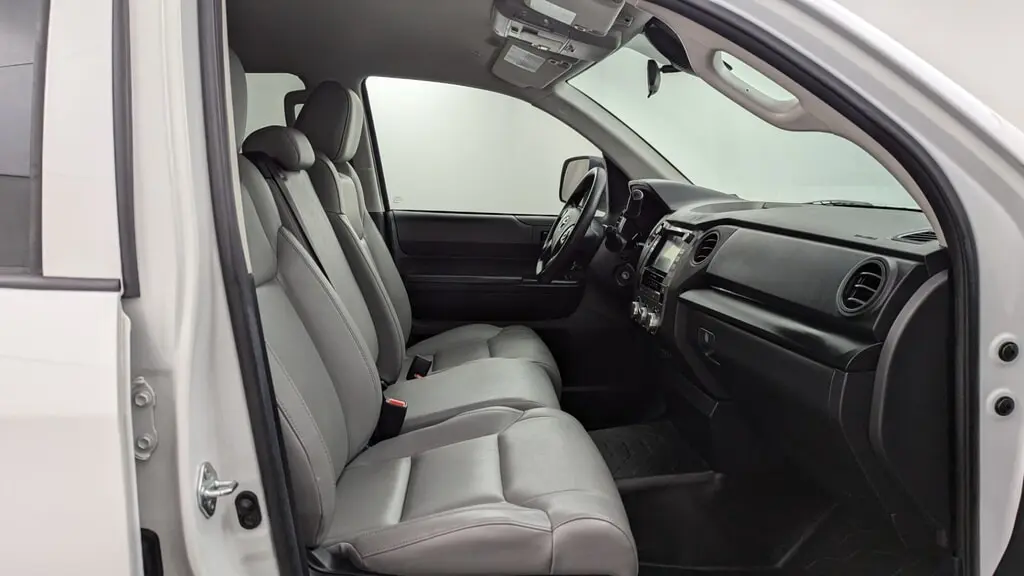 Florida Fine Cars - Used TOYOTA TUNDRA 2WD 2021 MIAMI SR