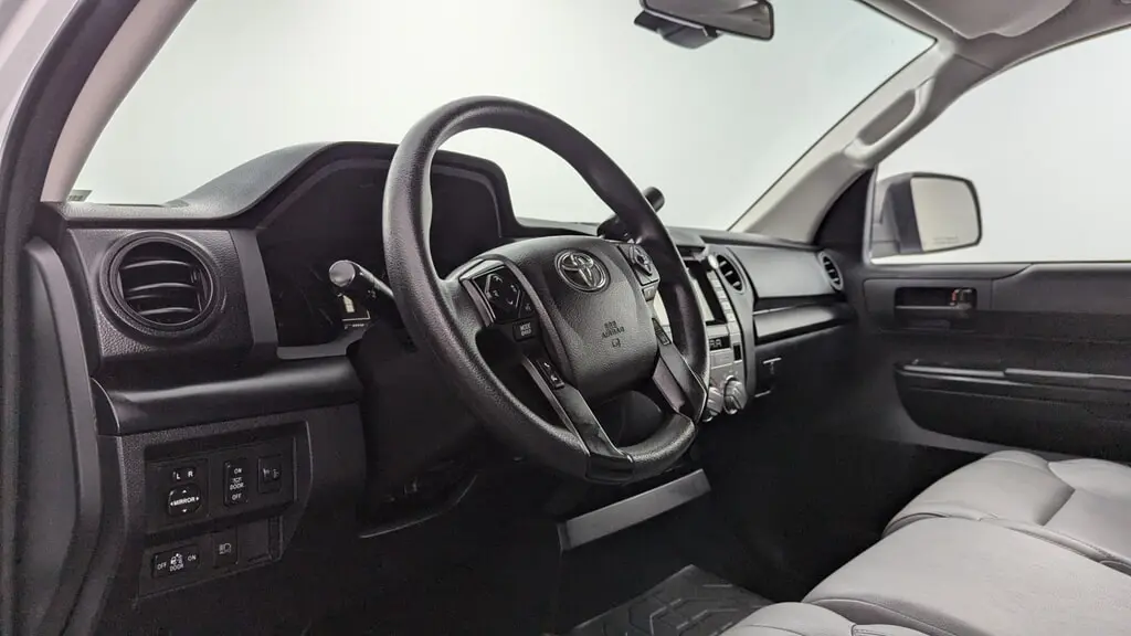 Florida Fine Cars - Used TOYOTA TUNDRA 2WD 2021 MIAMI SR