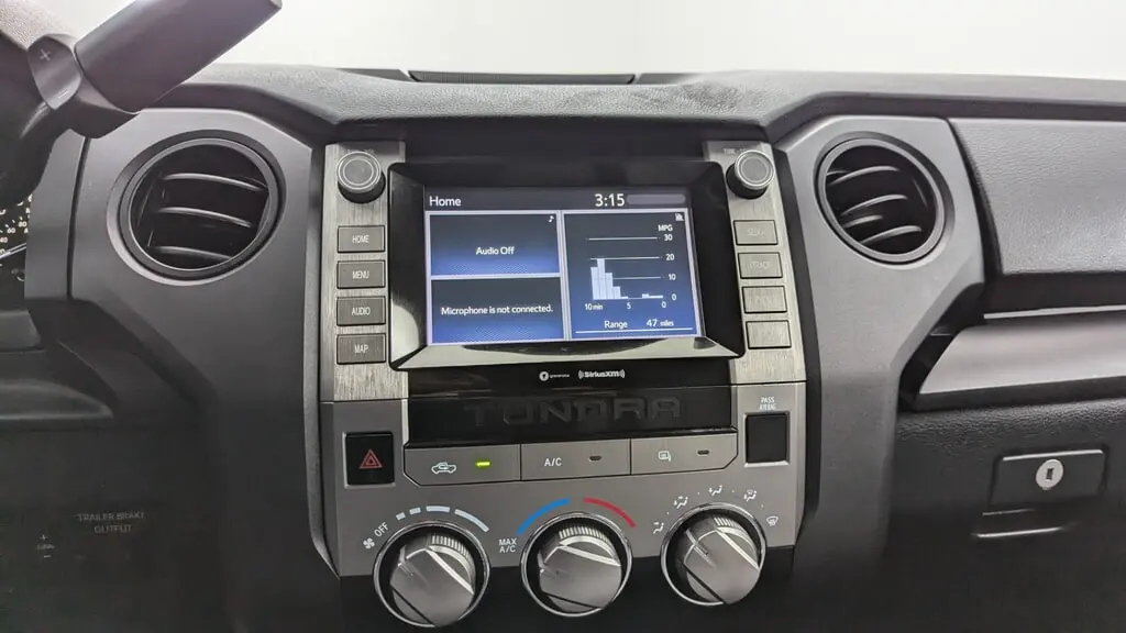 Florida Fine Cars - Used TOYOTA TUNDRA 2WD 2021 MIAMI SR