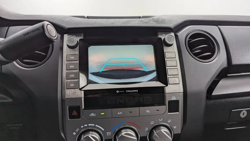 Florida Fine Cars - Used TOYOTA TUNDRA 2WD 2021 MIAMI SR