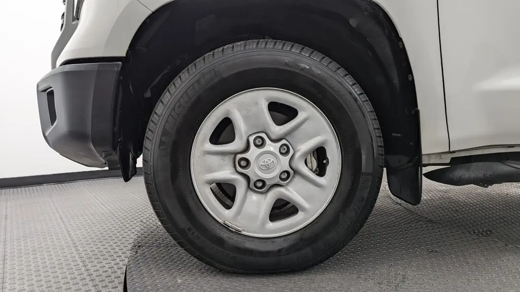 Florida Fine Cars - Used TOYOTA TUNDRA 2WD 2021 MIAMI SR