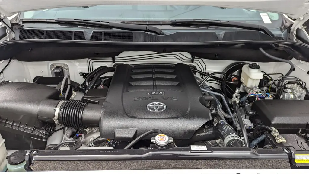 Florida Fine Cars - Used TOYOTA TUNDRA 2WD 2021 MIAMI SR