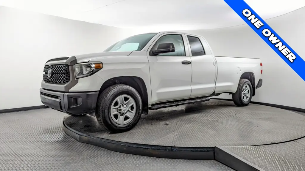 Florida Fine Cars - Used TOYOTA TUNDRA 2WD 2021 MIAMI SR