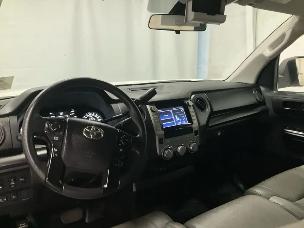 Florida Fine Cars - Used TOYOTA TUNDRA 2WD 2021 MIAMI SR