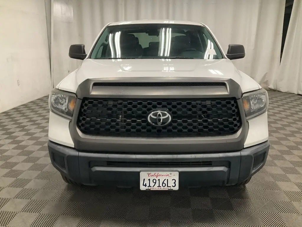 Florida Fine Cars - Used TOYOTA TUNDRA 2WD 2021 MIAMI SR