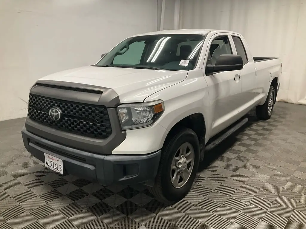 Florida Fine Cars - Used TOYOTA TUNDRA 2WD 2021 MIAMI SR
