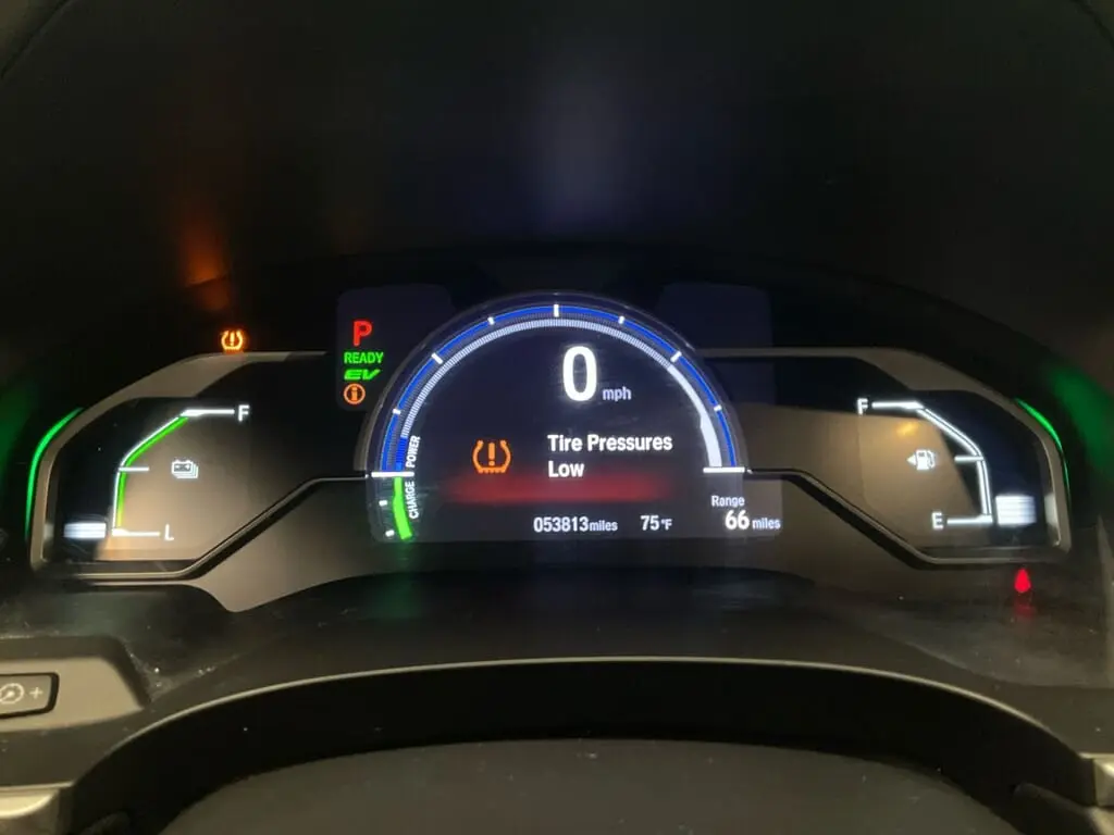 Florida Fine Cars - Used HONDA CLARITY PLUG-IN HYBRID 2020 MIAMI 