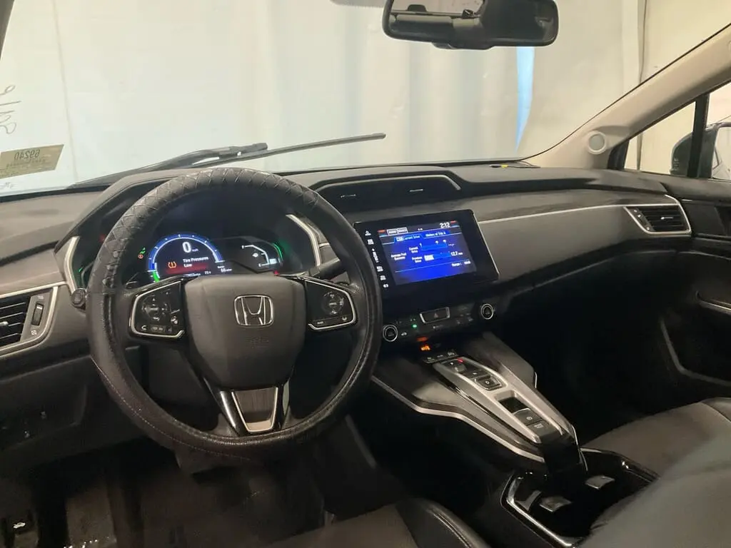 Florida Fine Cars - Used HONDA CLARITY PLUG-IN HYBRID 2020 MIAMI 