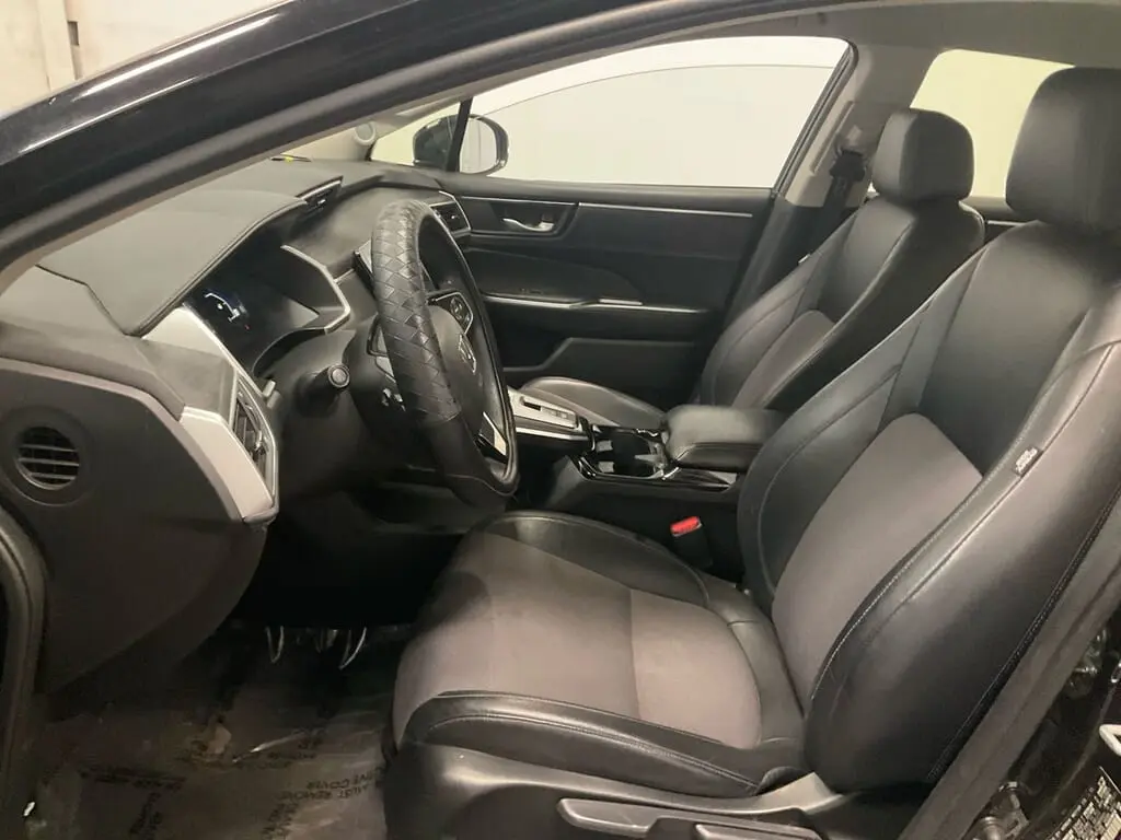 Florida Fine Cars - Used HONDA CLARITY PLUG-IN HYBRID 2020 MIAMI 