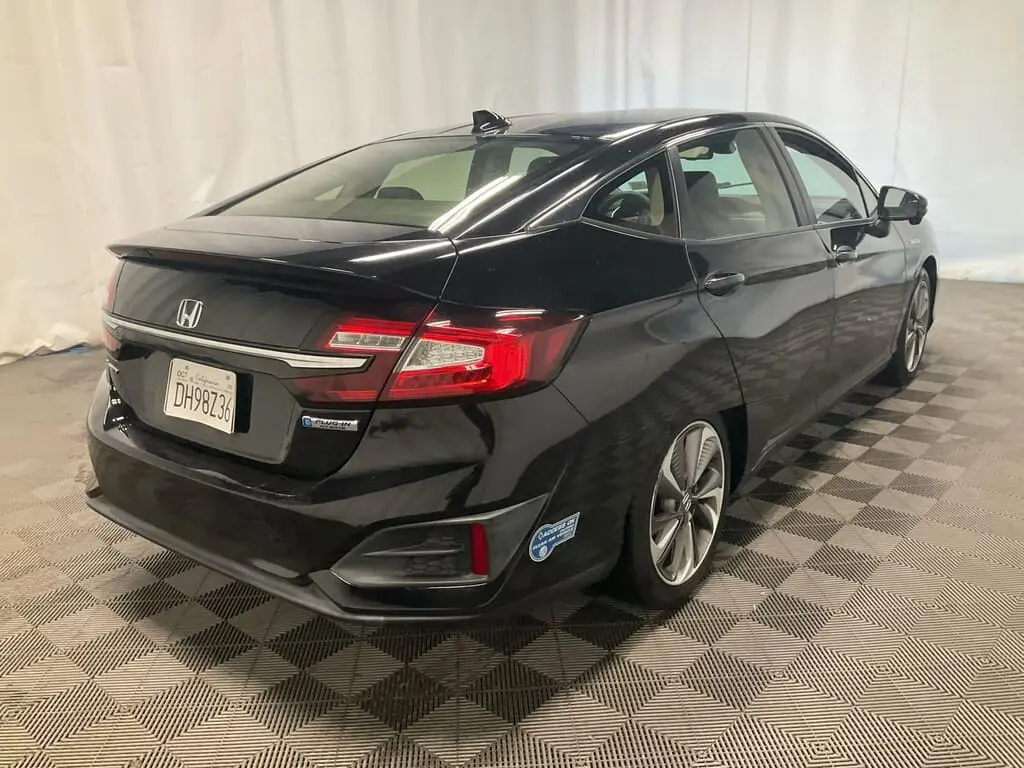 Florida Fine Cars - Used HONDA CLARITY PLUG-IN HYBRID 2020 MIAMI 