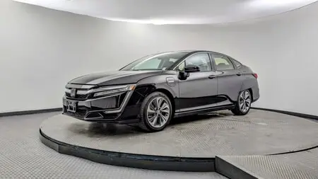 Florida Fine Cars - Used HONDA CLARITY-PLUG-IN HYBRID 2020 MIAMI 
