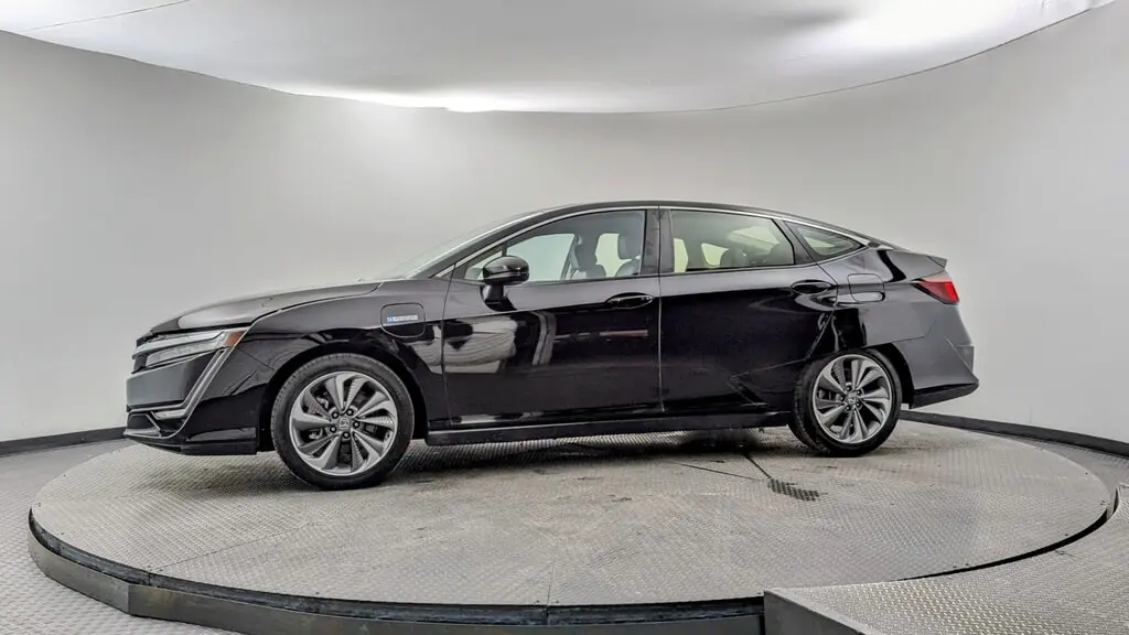 Florida Fine Cars - Used HONDA CLARITY PLUG-IN HYBRID 2020 MIAMI 