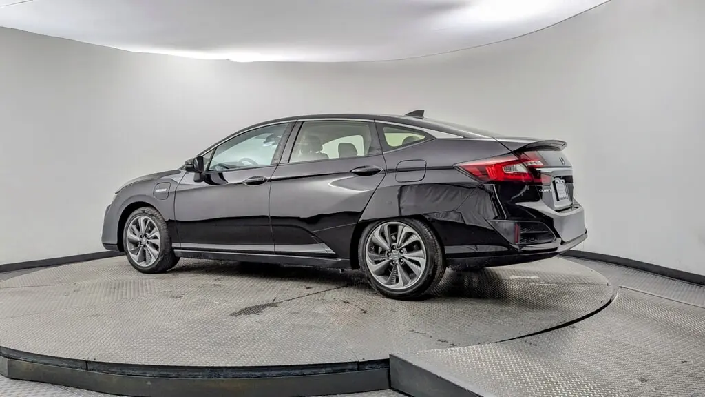 Florida Fine Cars - Used HONDA CLARITY PLUG-IN HYBRID 2020 MIAMI 