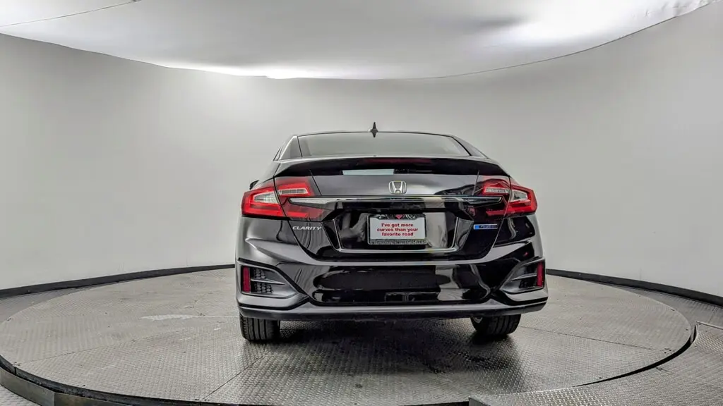 Florida Fine Cars - Used HONDA CLARITY PLUG-IN HYBRID 2020 MIAMI 