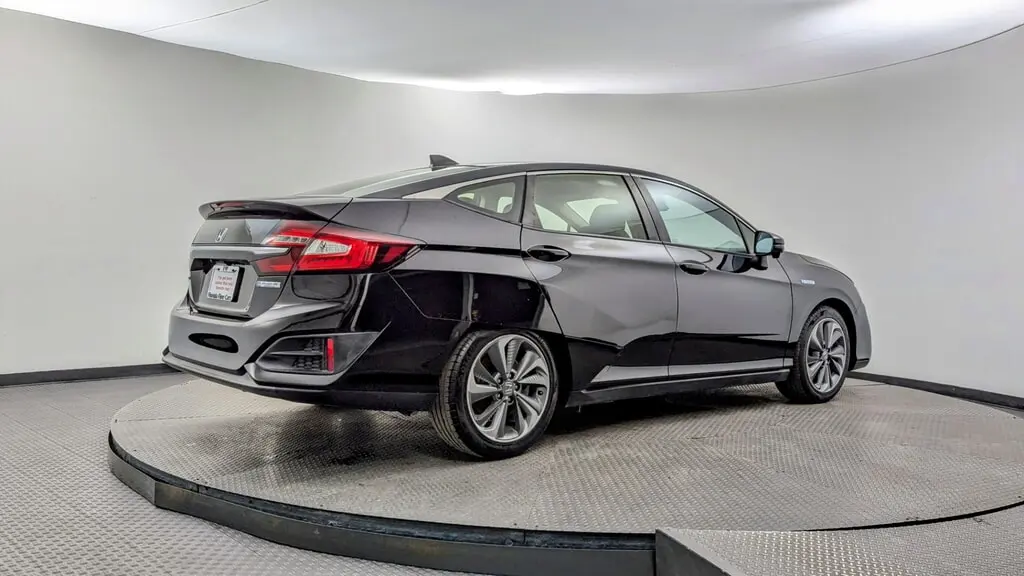 Florida Fine Cars - Used HONDA CLARITY PLUG-IN HYBRID 2020 MIAMI 