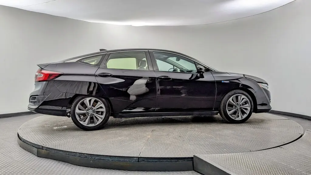 Florida Fine Cars - Used HONDA CLARITY PLUG-IN HYBRID 2020 MIAMI 