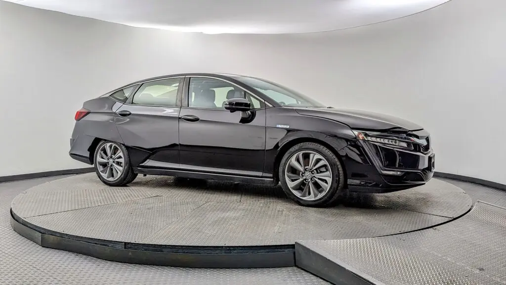 Florida Fine Cars - Used HONDA CLARITY PLUG-IN HYBRID 2020 MIAMI 