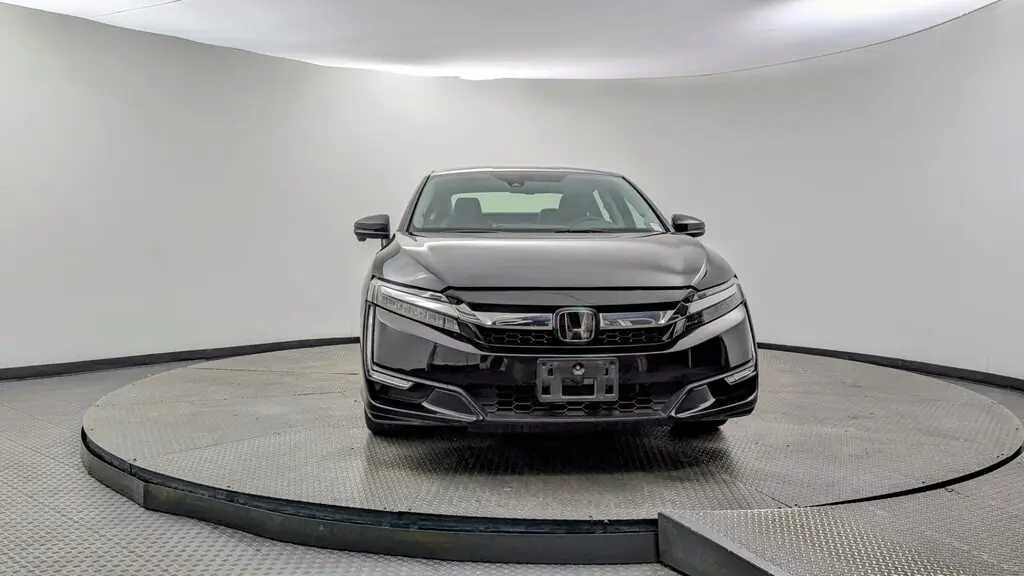 Florida Fine Cars - Used HONDA CLARITY PLUG-IN HYBRID 2020 MIAMI 