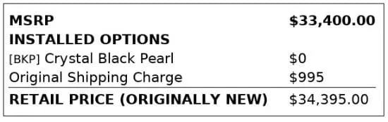 Florida Fine Cars - Used HONDA CLARITY PLUG-IN HYBRID 2020 MIAMI 