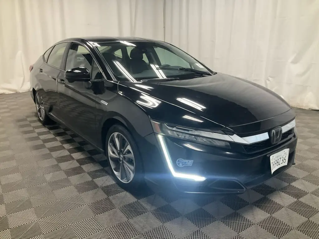 Florida Fine Cars - Used HONDA CLARITY PLUG-IN HYBRID 2020 MIAMI 