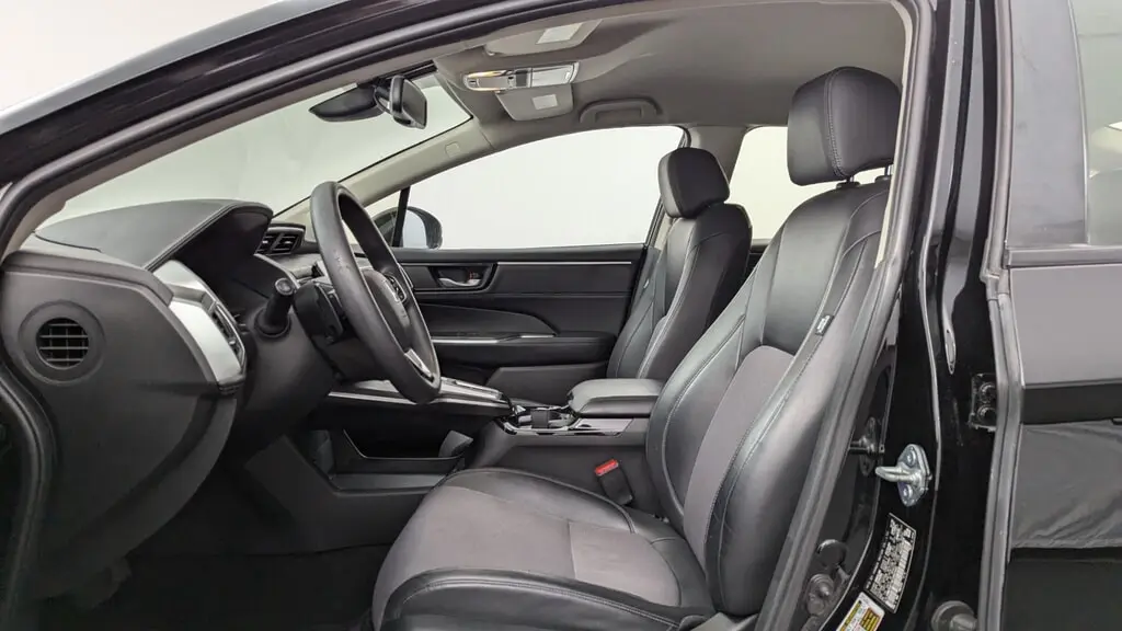 Florida Fine Cars - Used HONDA CLARITY PLUG-IN HYBRID 2020 MIAMI 