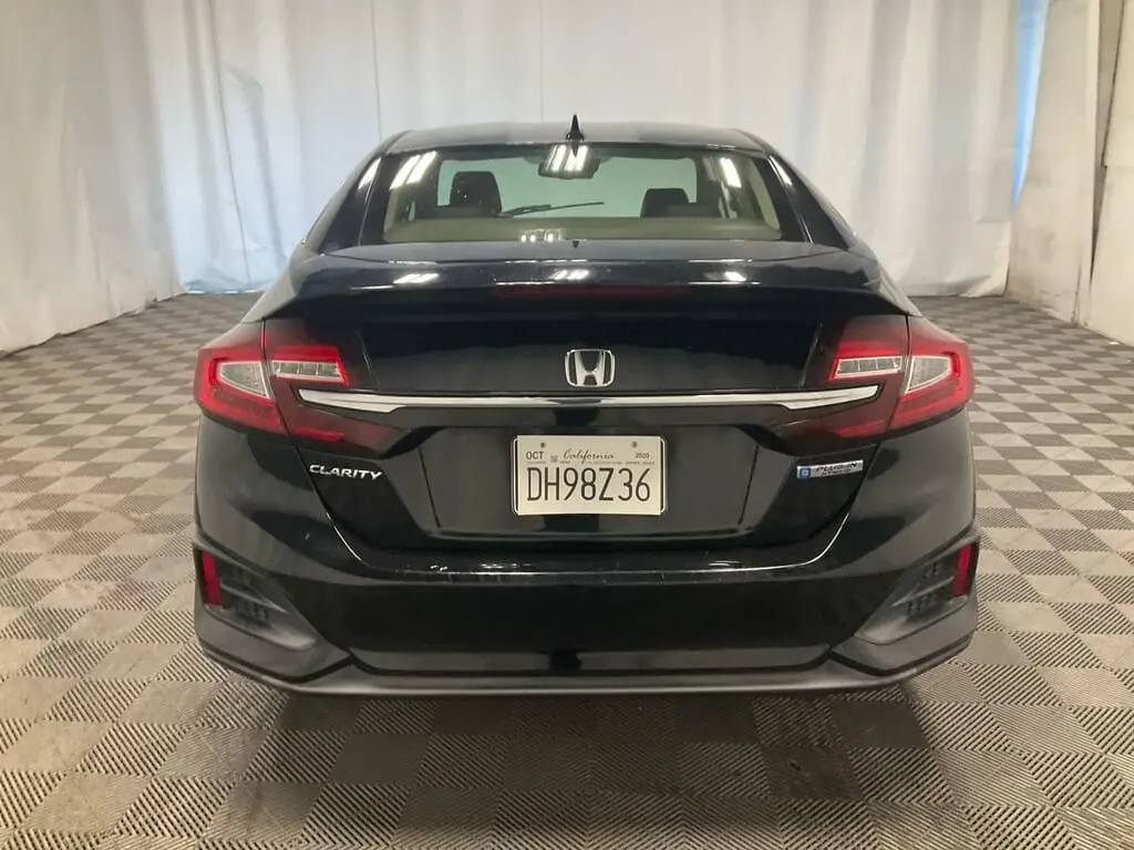 Florida Fine Cars - Used HONDA CLARITY PLUG-IN HYBRID 2020 MIAMI 