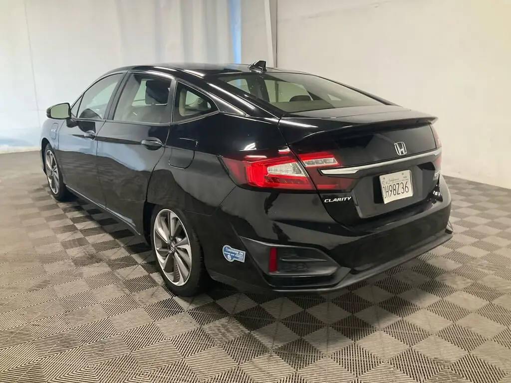 Florida Fine Cars - Used HONDA CLARITY PLUG-IN HYBRID 2020 MIAMI 