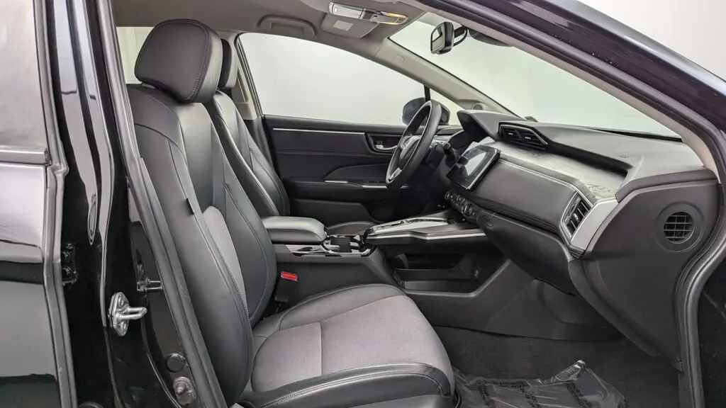 Florida Fine Cars - Used HONDA CLARITY PLUG-IN HYBRID 2020 MIAMI 