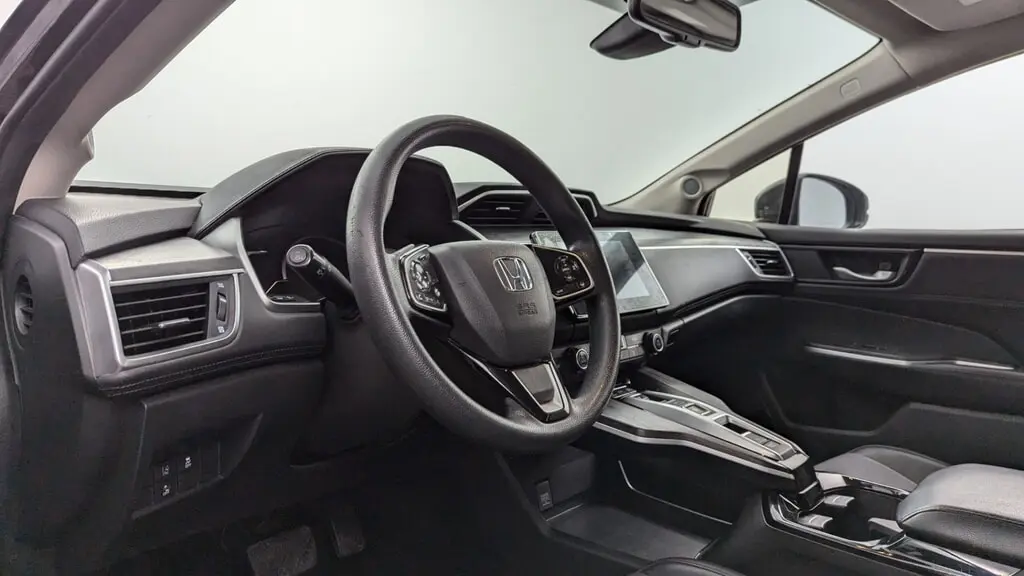 Florida Fine Cars - Used HONDA CLARITY PLUG-IN HYBRID 2020 MIAMI 