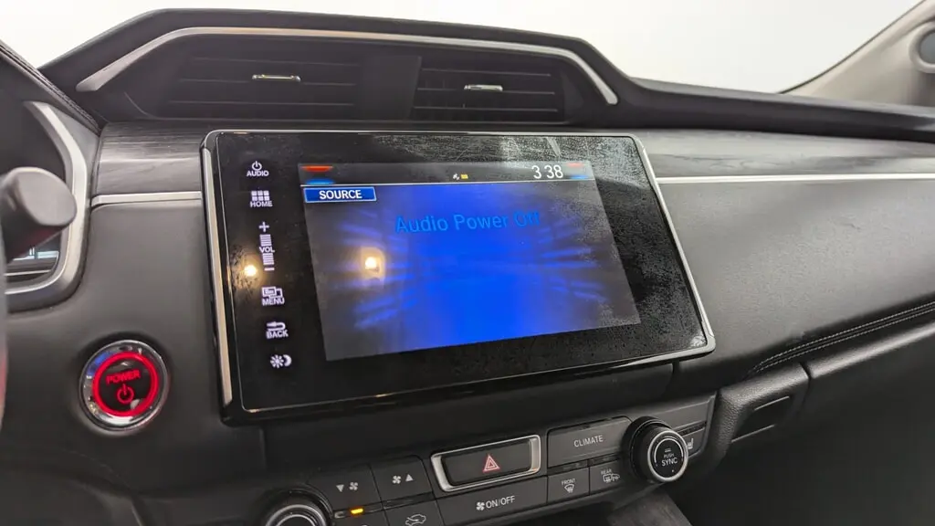 Florida Fine Cars - Used HONDA CLARITY PLUG-IN HYBRID 2020 MIAMI 