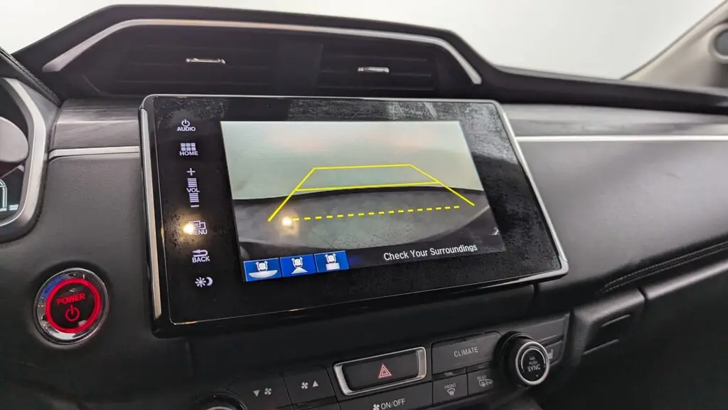 Florida Fine Cars - Used HONDA CLARITY PLUG-IN HYBRID 2020 MIAMI 