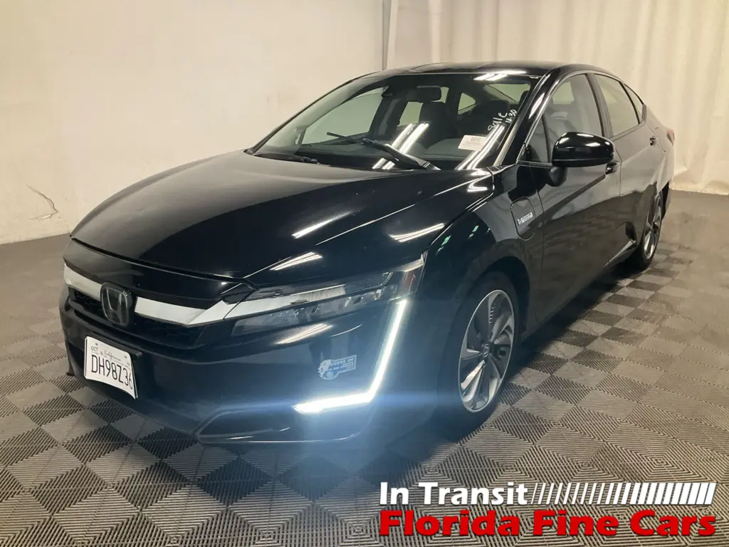 Florida Fine Cars - Used HONDA CLARITY PLUG-IN HYBRID 2020 MIAMI 