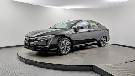 Florida Fine Cars - Used HONDA CLARITY-PLUG-IN HYBRID 2018 MARGATE TOURING