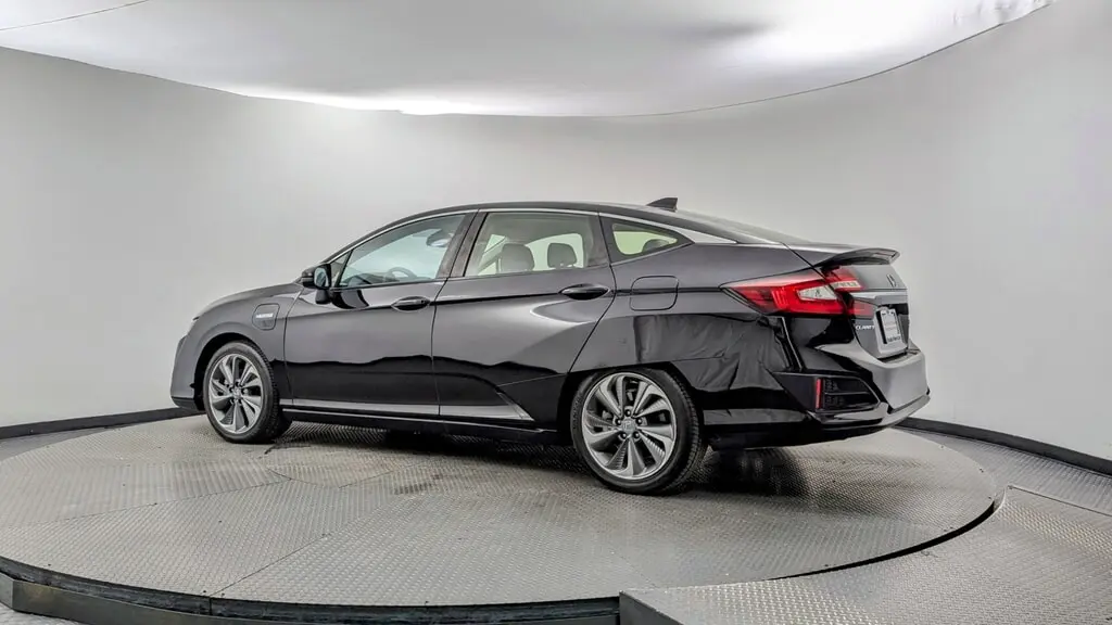 Florida Fine Cars - Used HONDA CLARITY PLUG-IN HYBRID 2018 MARGATE TOURING