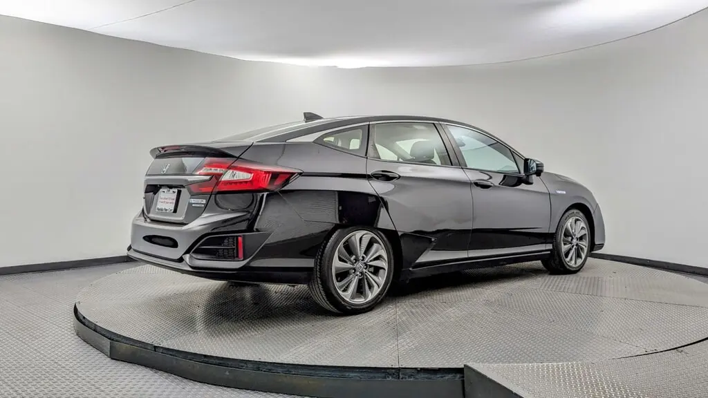 Florida Fine Cars - Used HONDA CLARITY PLUG-IN HYBRID 2018 MARGATE TOURING