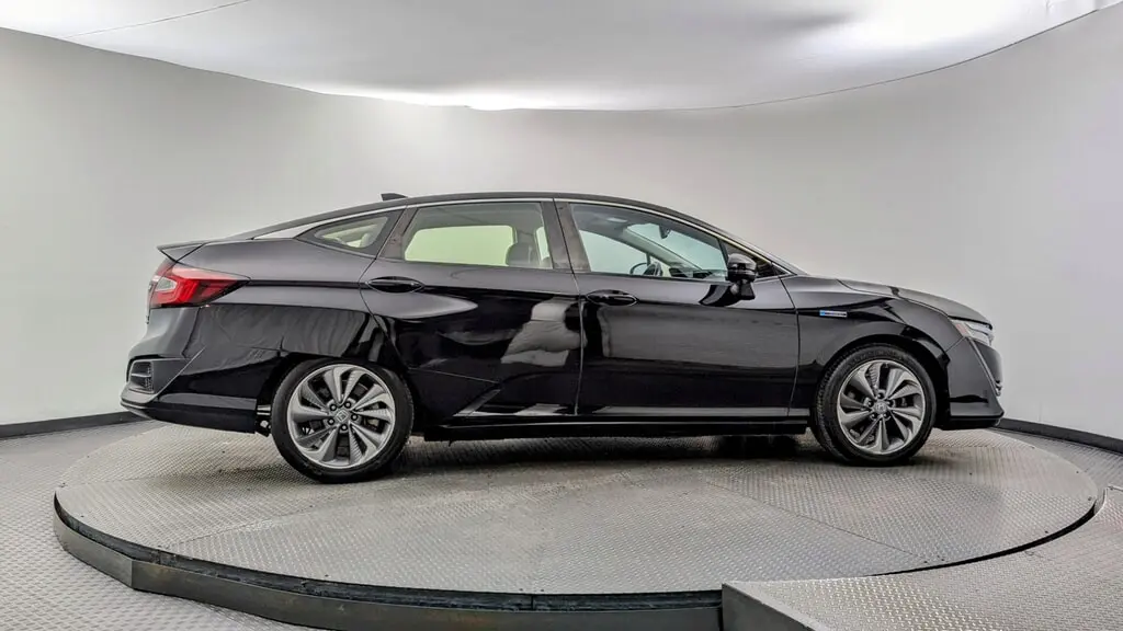 Florida Fine Cars - Used HONDA CLARITY PLUG-IN HYBRID 2018 MARGATE TOURING