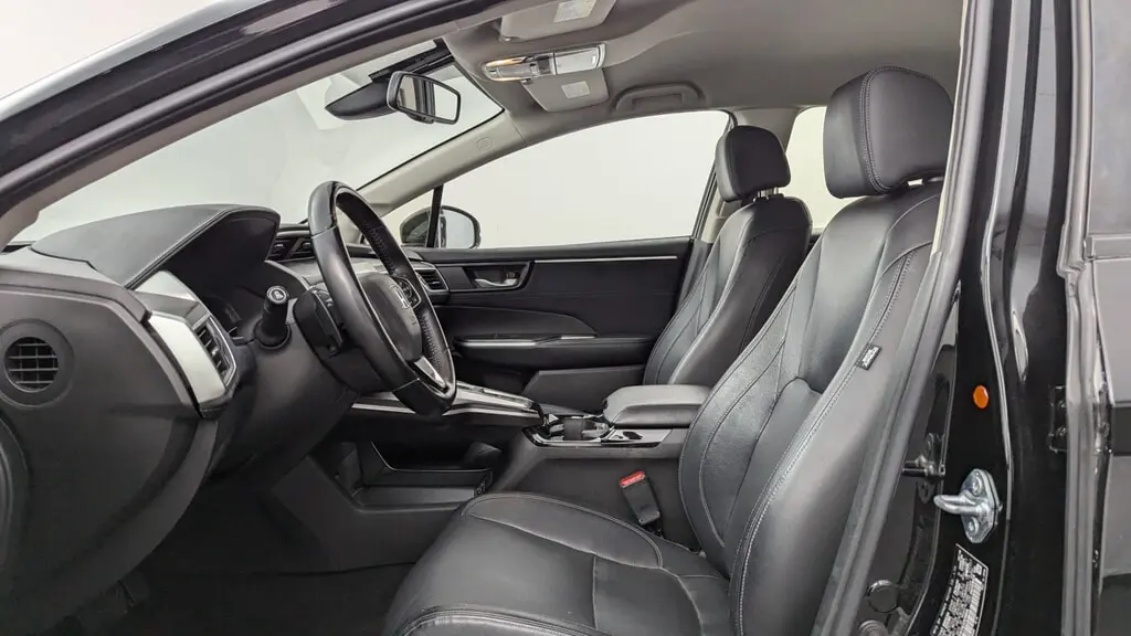 Florida Fine Cars - Used HONDA CLARITY PLUG-IN HYBRID 2018 MARGATE TOURING