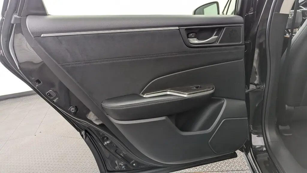 Florida Fine Cars - Used HONDA CLARITY PLUG-IN HYBRID 2018 MARGATE TOURING